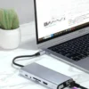 ADAPTADOR OTG - LJ-49TP/HDTV11I