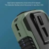 Mini Ventilador Recargable FS-F49