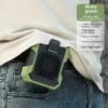 Mini Ventilador Recargable FS-F49