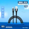 Cable De Datos PZX 8 Amperios V213