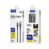 Cable De Datos PZX 8 Amperios V213